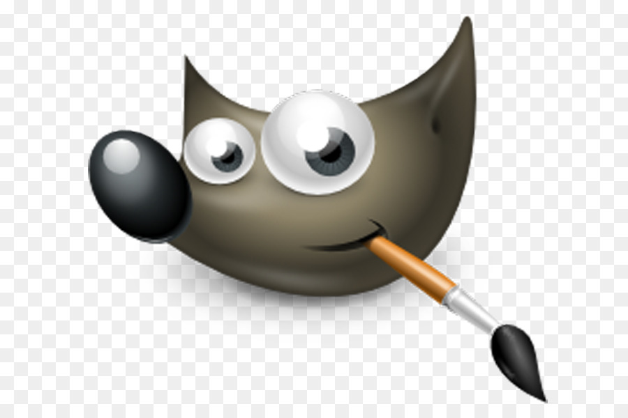 Mascotte，Gimp PNG