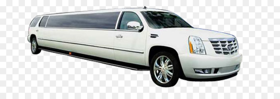 Limousines Blanches，Limousine PNG