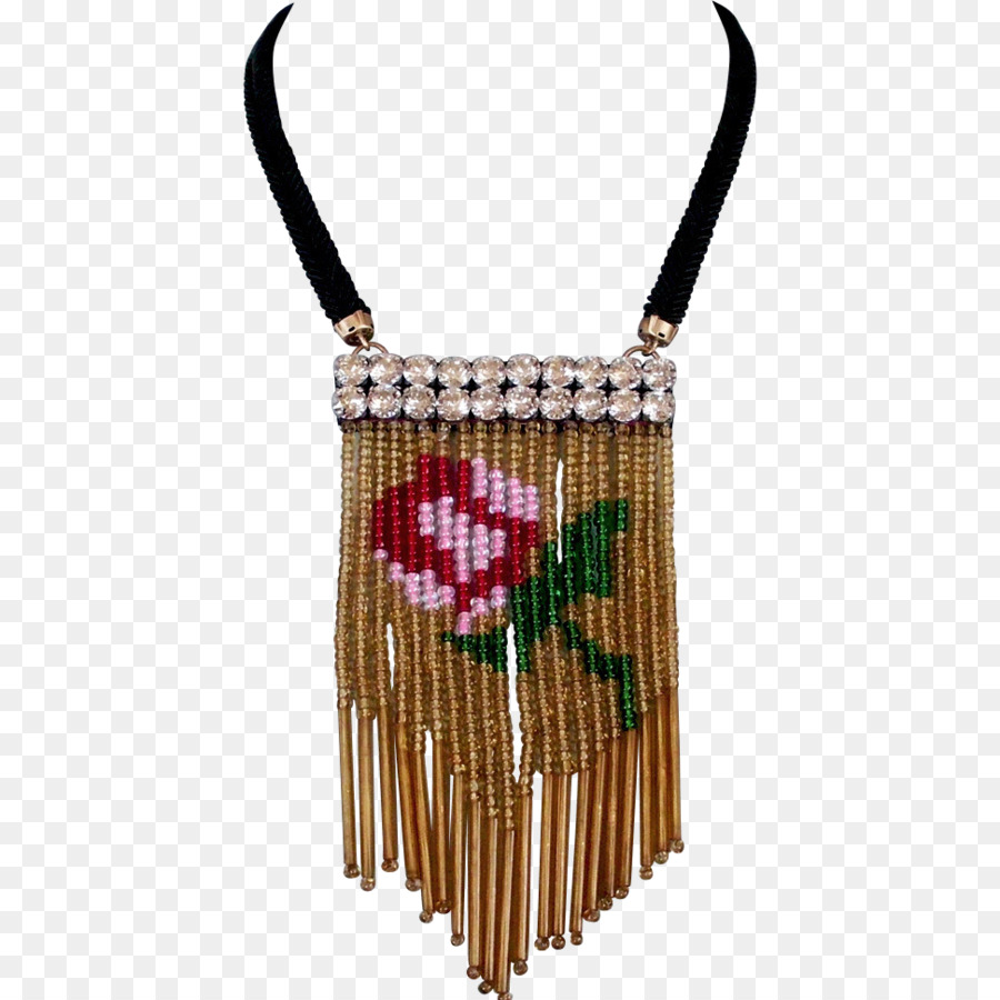 Collier，La Chaîne PNG