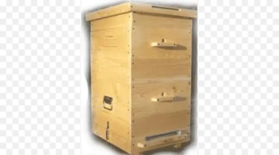 Ruche En Bois，Apiculture PNG