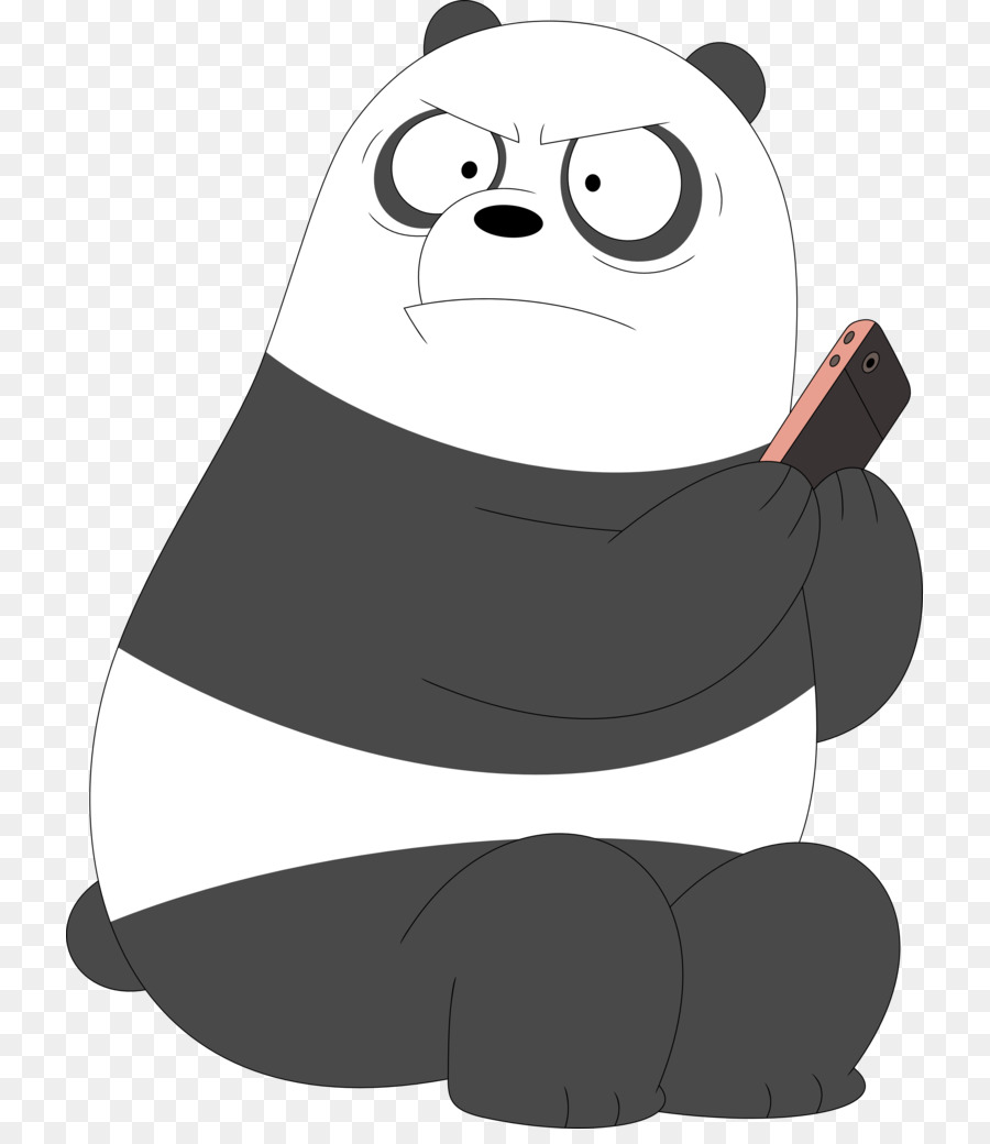 Panda Geant Ours Lours Polaire Png Panda Geant Ours Lours Polaire Transparentes Png Gratuit