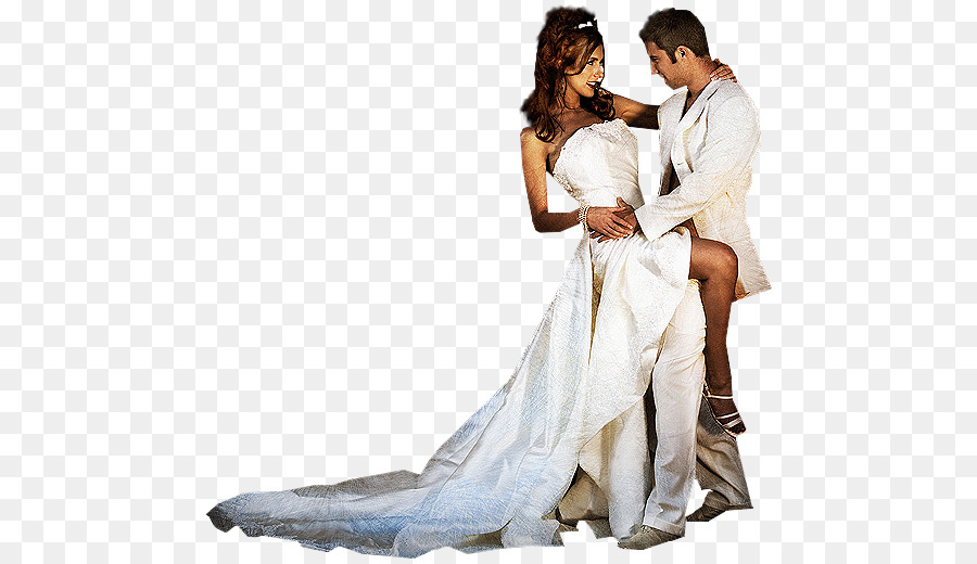 Robe De Mariée，Mariage PNG