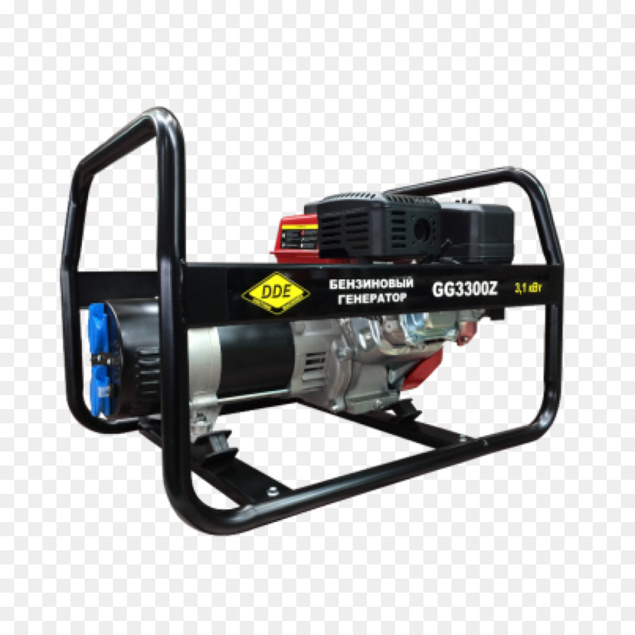 Enginegenerator，Générateur électrique PNG