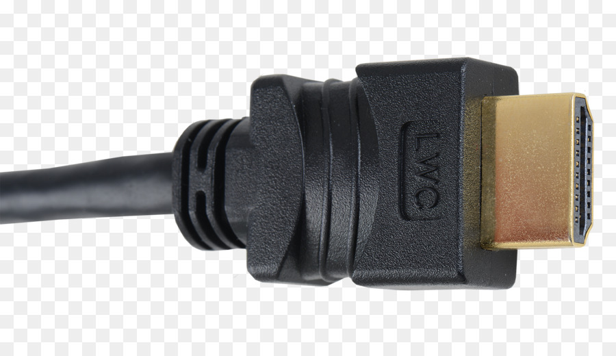 Hdmi，Câble électrique PNG