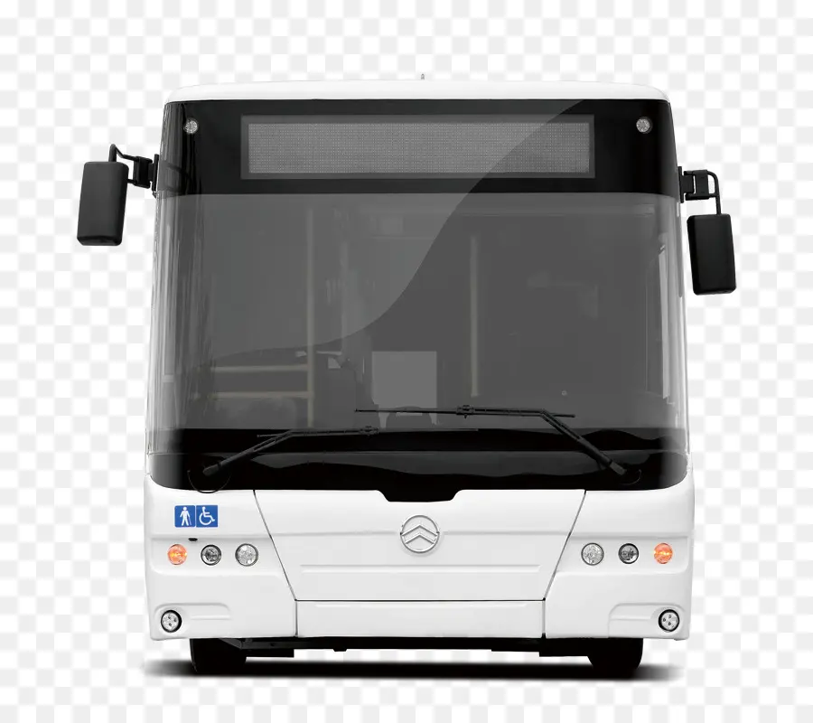 Bus，Véhicule Commercial PNG