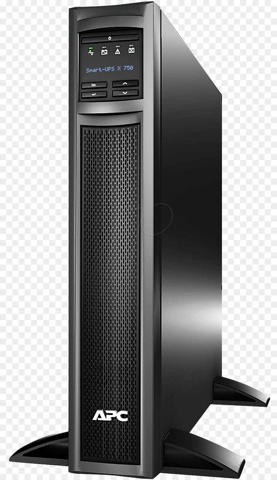 Ups，Rack Apc Smartups X 1500 PNG