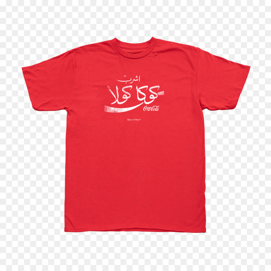 Coca Cola，Tshirt PNG