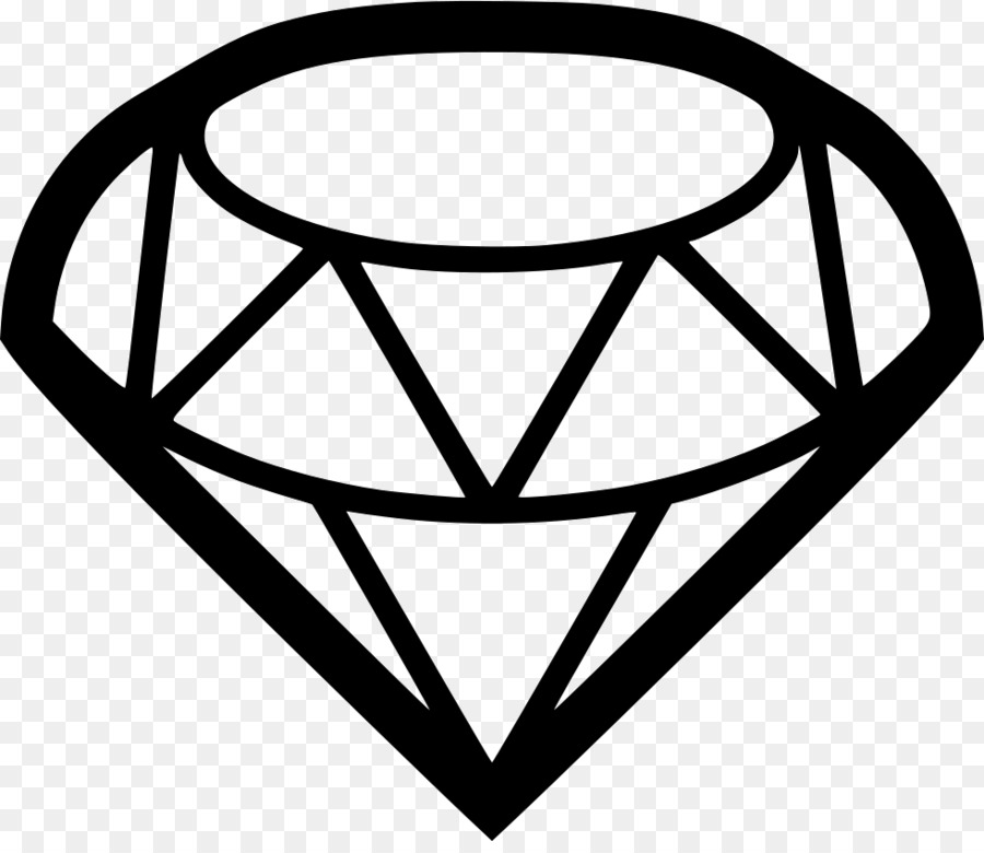 Diamant Noir，Bijoux PNG