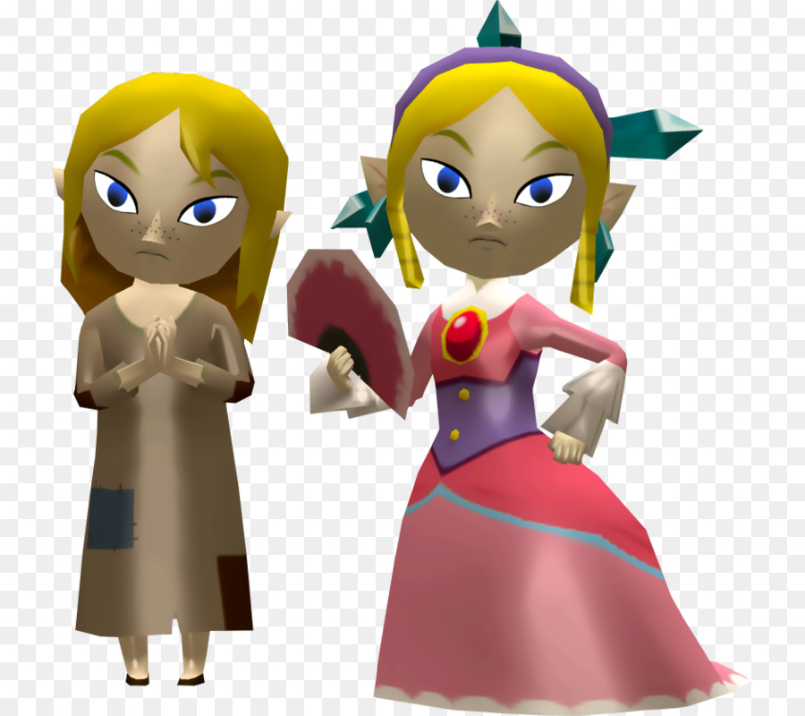 La Légende De Zelda The Wind Waker，La Légende De Zelda Majora S Mask PNG