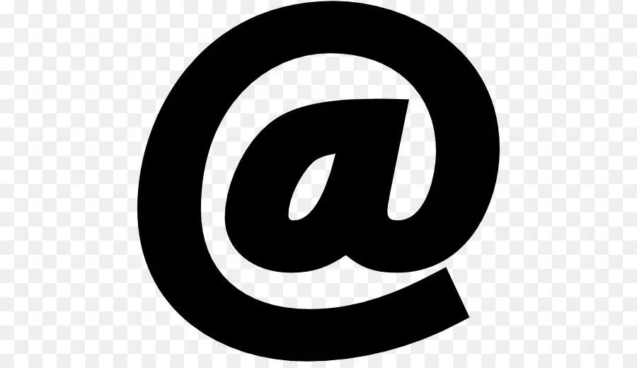 Au Symbole，E Mail PNG