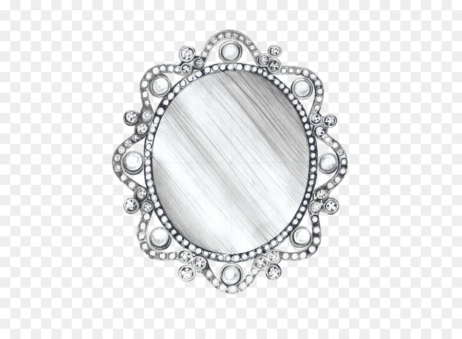 Table，Miroir PNG