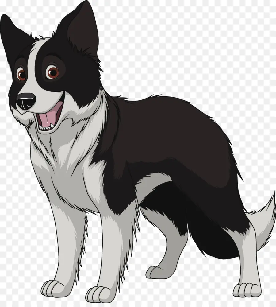 Chien De Dessin Animé，Animal De Compagnie PNG