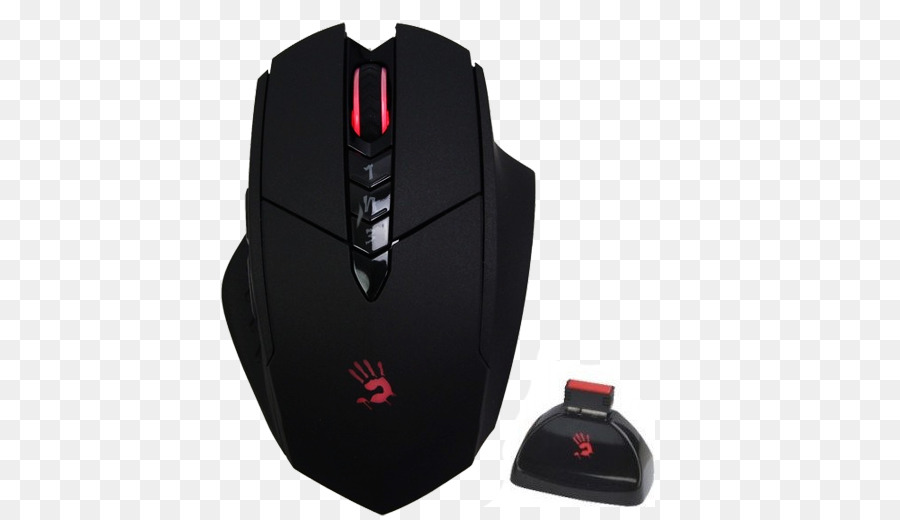 Souris D Ordinateur，A4tech PNG