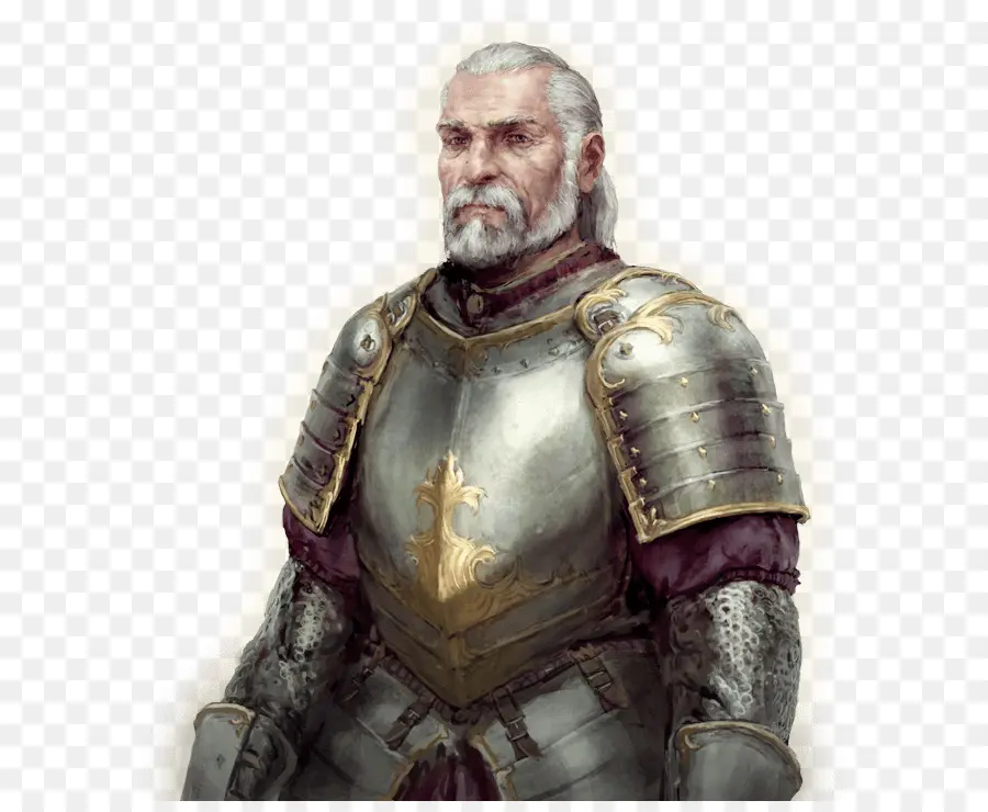 Chevalier，Seigneurs Chevaliers PNG
