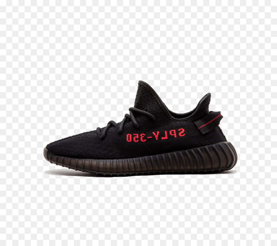 Adidas Yeezy，Chaussure PNG