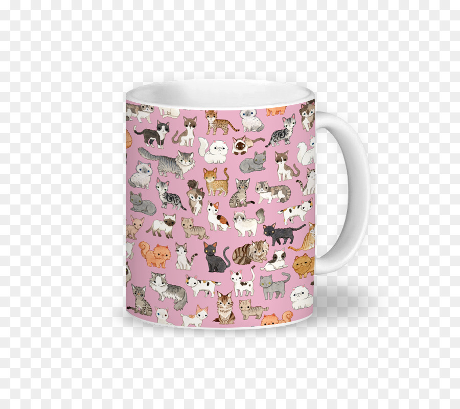 Tasse De Chat，Chats PNG