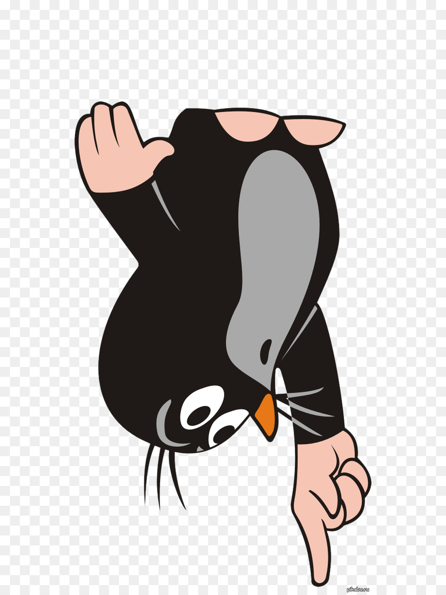 Pingouin，Caractère PNG