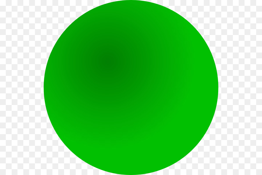 Cercle Dégradé，Couleur PNG