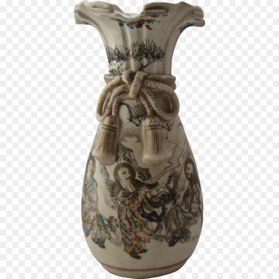 Vase，Céramique PNG