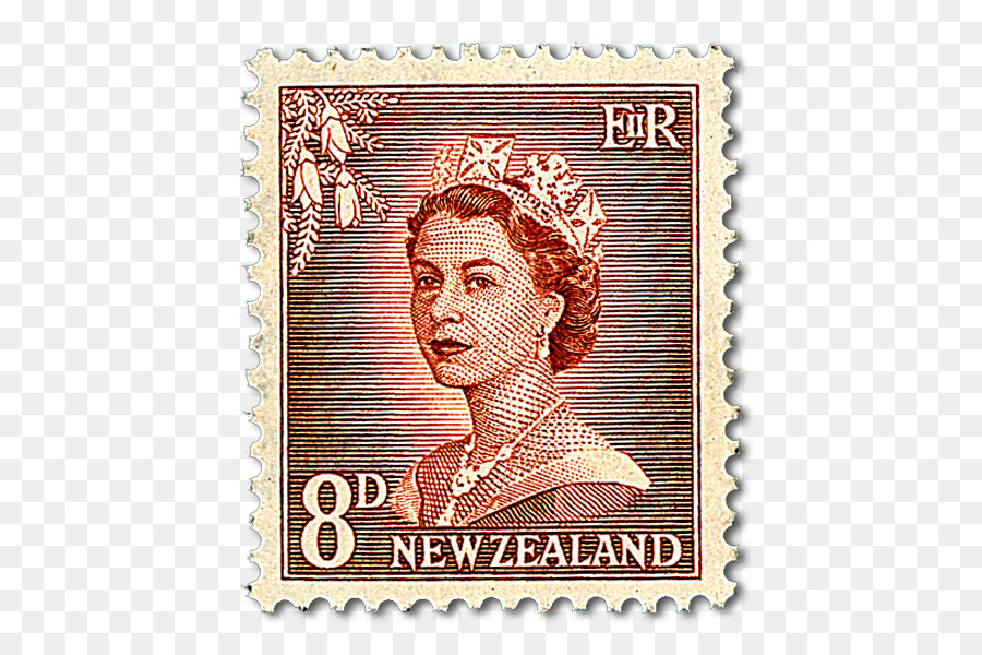 Timbres Poste，La Nouvelle Zélande PNG