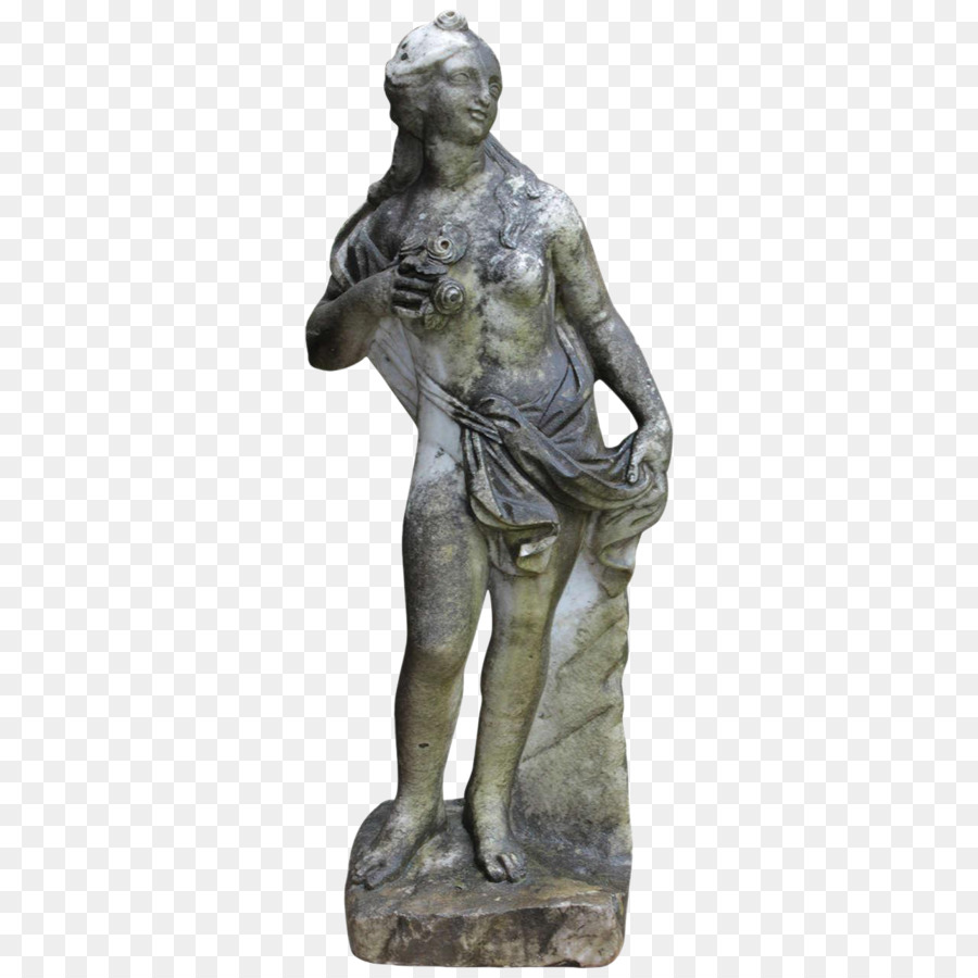 Statue，Sculpture En Marbre PNG