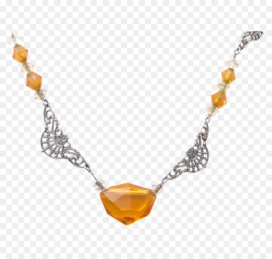 Collier De Pierres Précieuses，Collier PNG