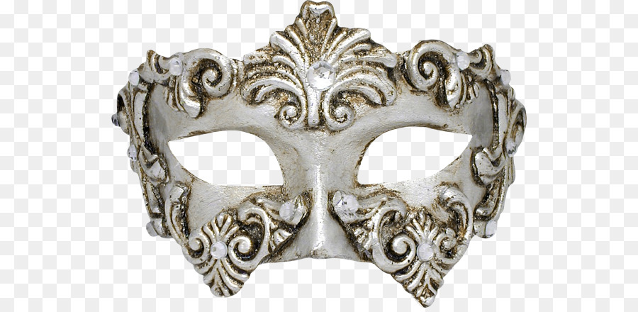 Masque Décoratif，Masque PNG