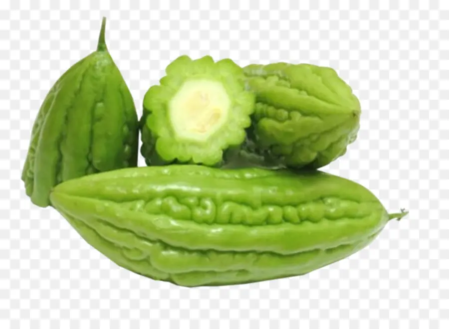 Le Melon Amer，Légumes PNG