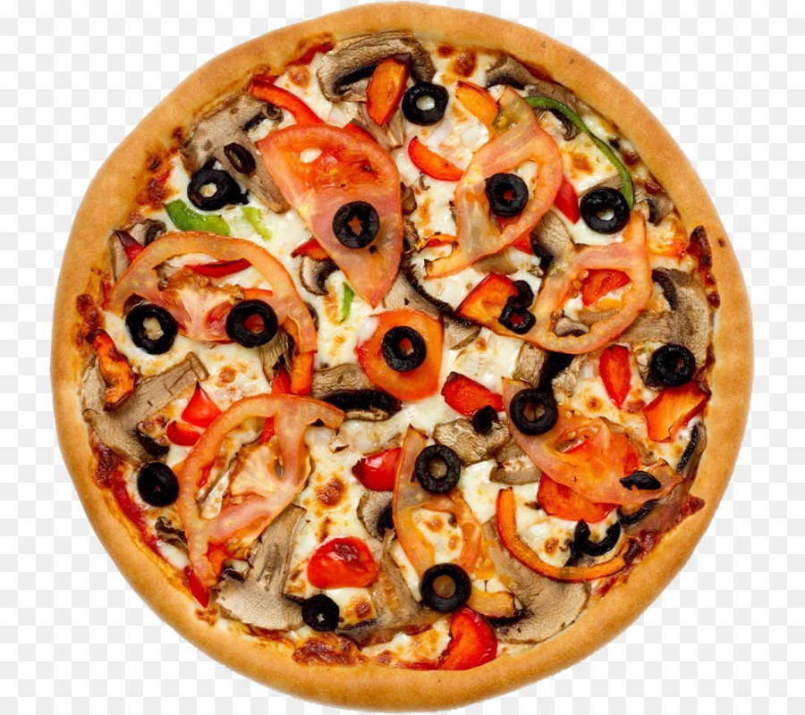 Pizza，Champignons PNG