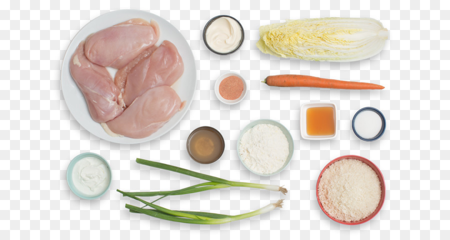 Poulet Frit，Le Babeurre PNG