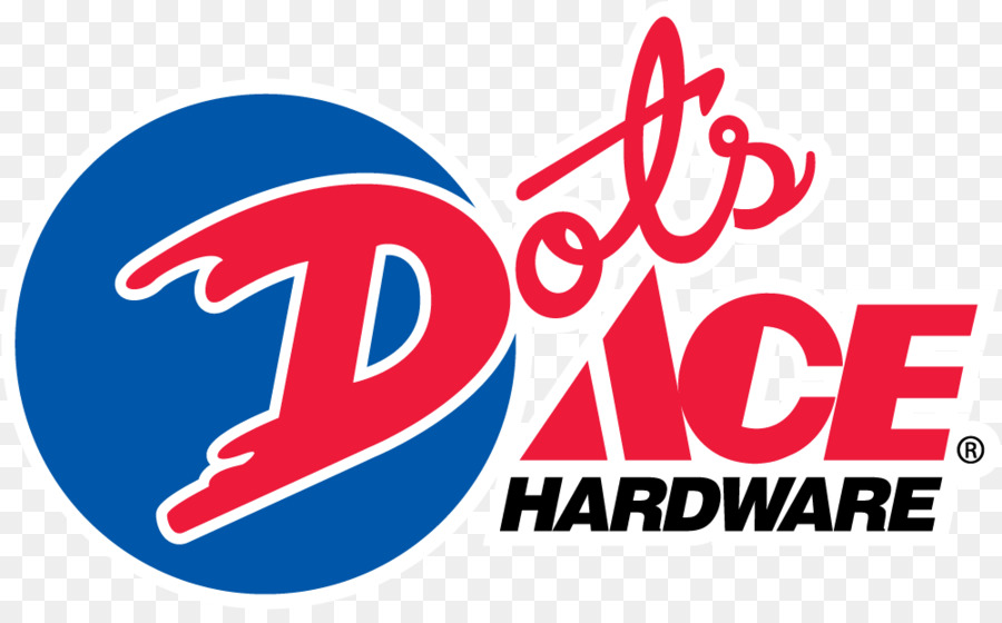 Dot Ace Hardware，Ace Hardware PNG