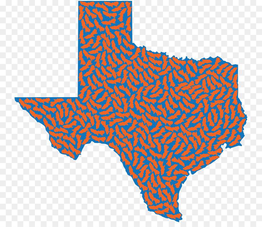 Houston，Carte PNG