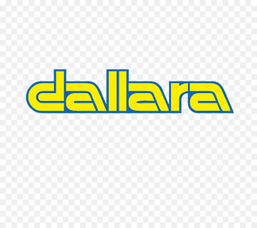 Dallara，Logo PNG