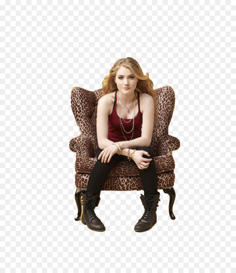 Femme Sur Chaise，Chaise PNG