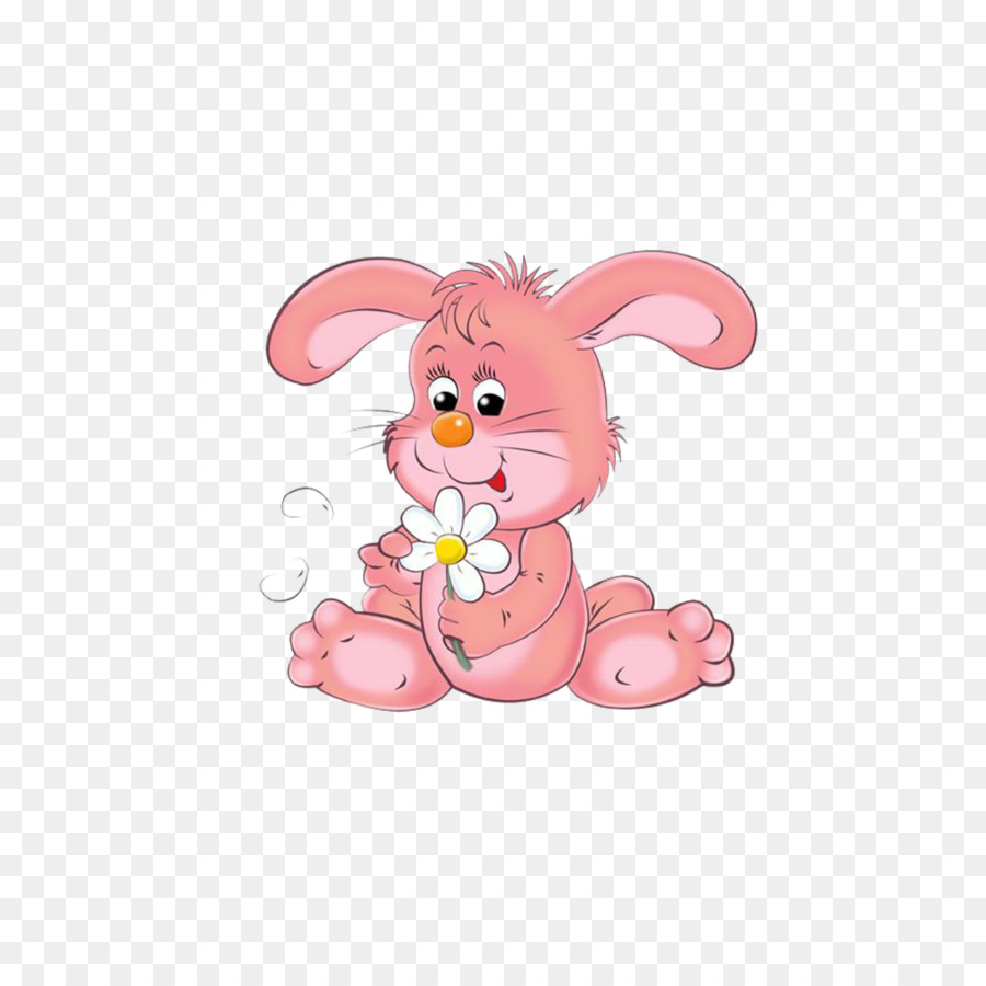 Lapin Mignon，Lapin PNG