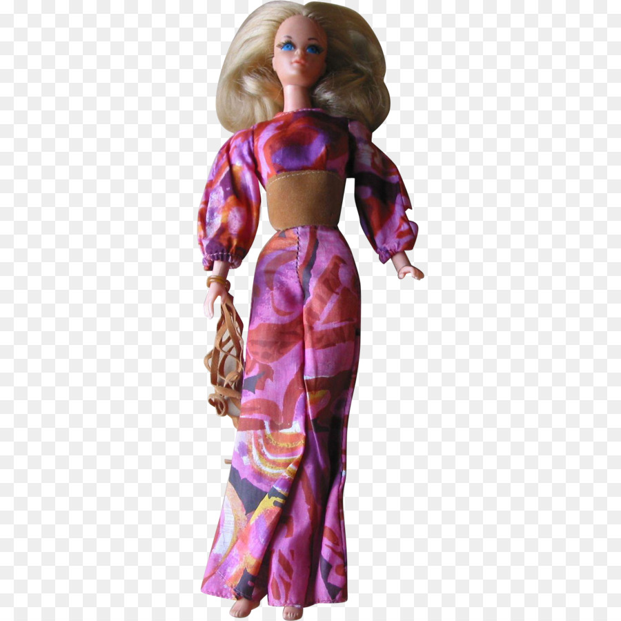 Barbie，Figurine PNG