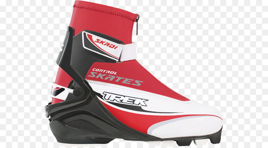 Chaussures De Ski，Fixations De Ski PNG