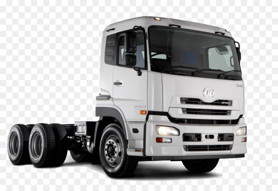 Pneu，Nissan Diesel Quon PNG