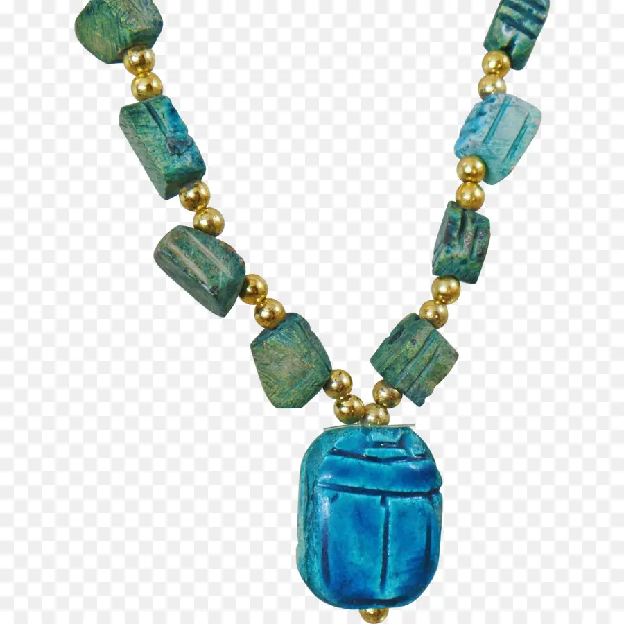 Collier，Perles PNG