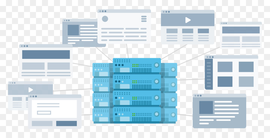 Service D Hébergement Web，Parallels Plesk Panel PNG