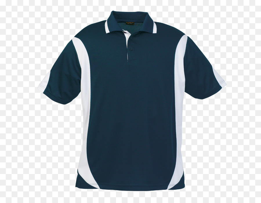 Polo Bleu，Vêtements PNG