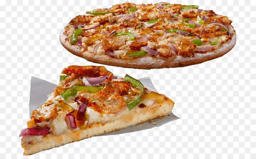 Pizza，Tranche PNG