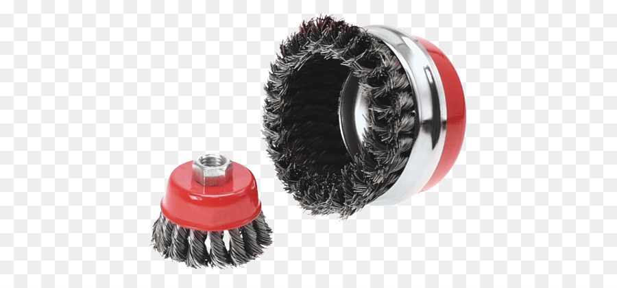 Outil，Brosse Métallique PNG