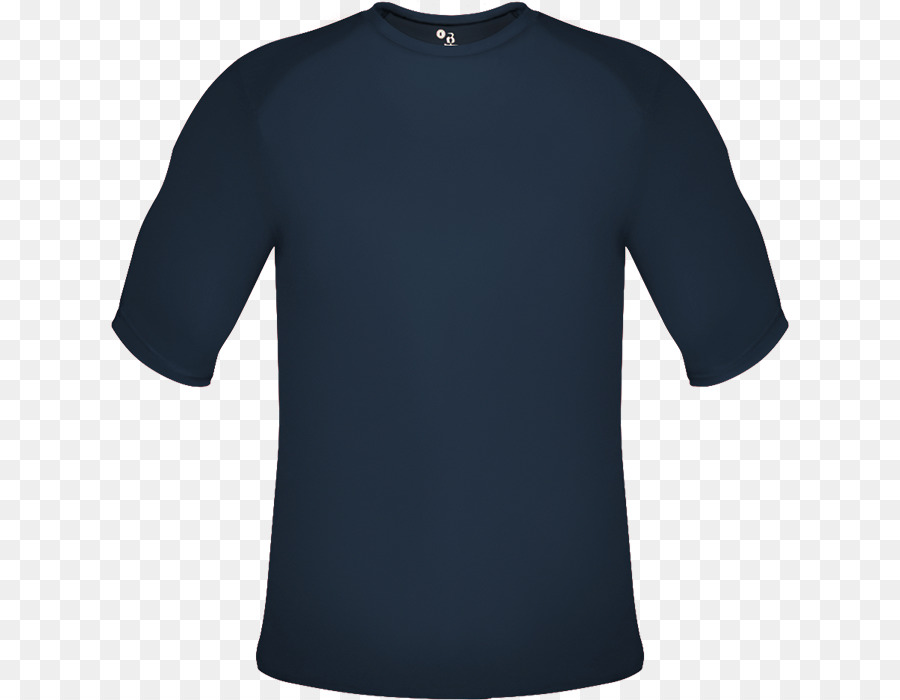 Tee Shirt Bleu，Vêtements PNG