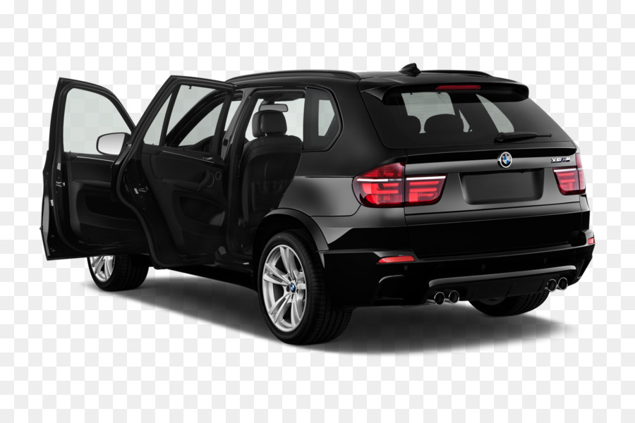 2012 Bmw X5 M，Véhicule Utilitaire Sport PNG