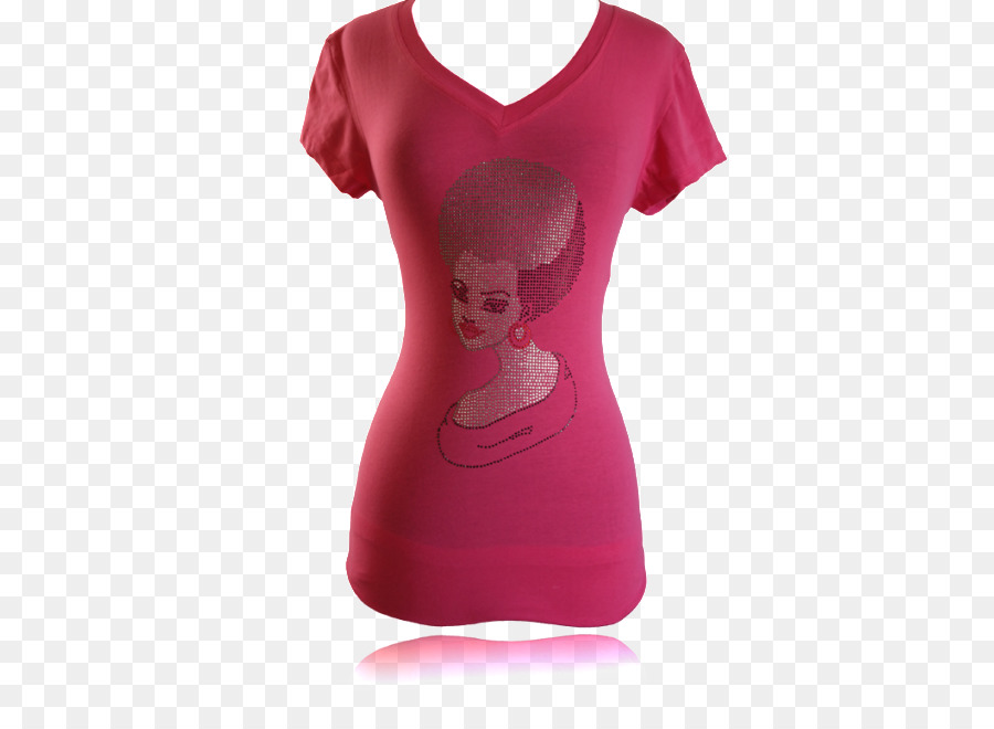 Tshirt，La Mode PNG