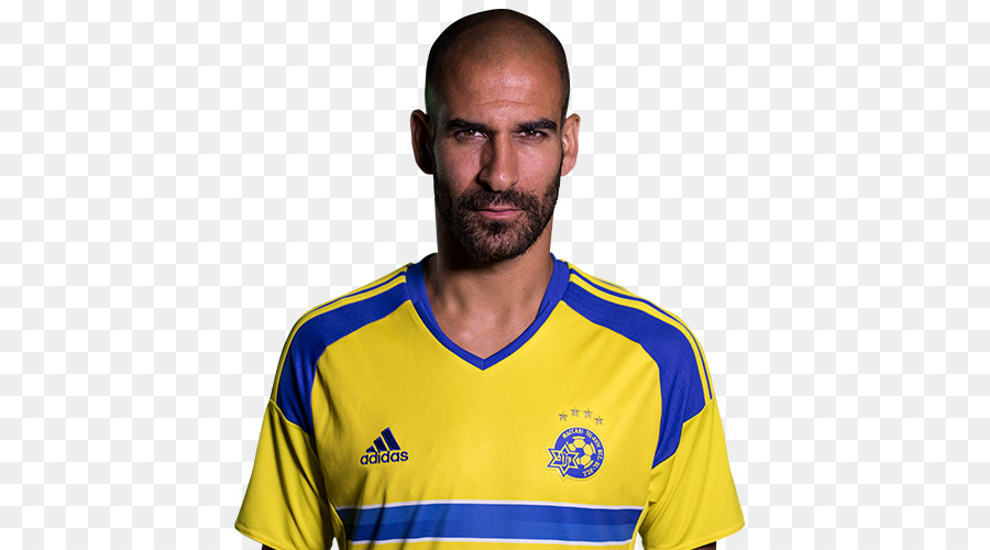 Gal Alberman，Maccabi Tel Aviv Fc PNG