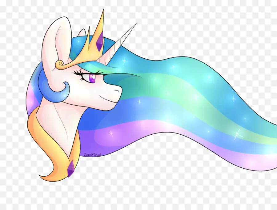 Licorne，Fantaisie PNG