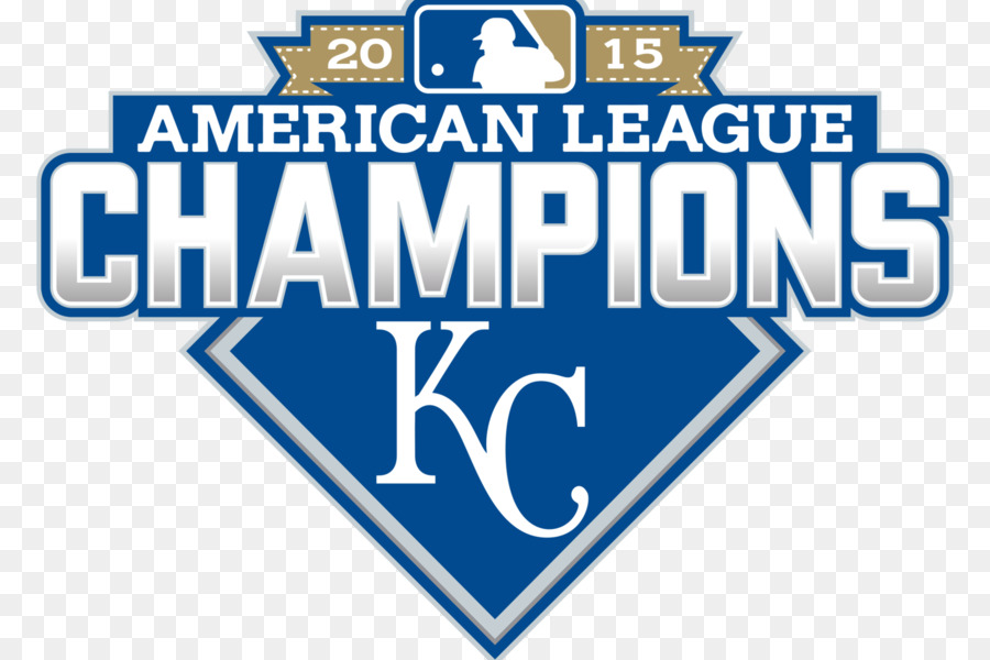 Kansas City Royals，Saison Des Royals De Kansas City 2015 PNG