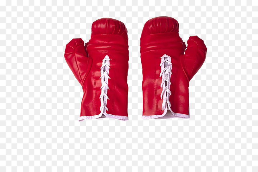 Gant De Boxe，Gant PNG